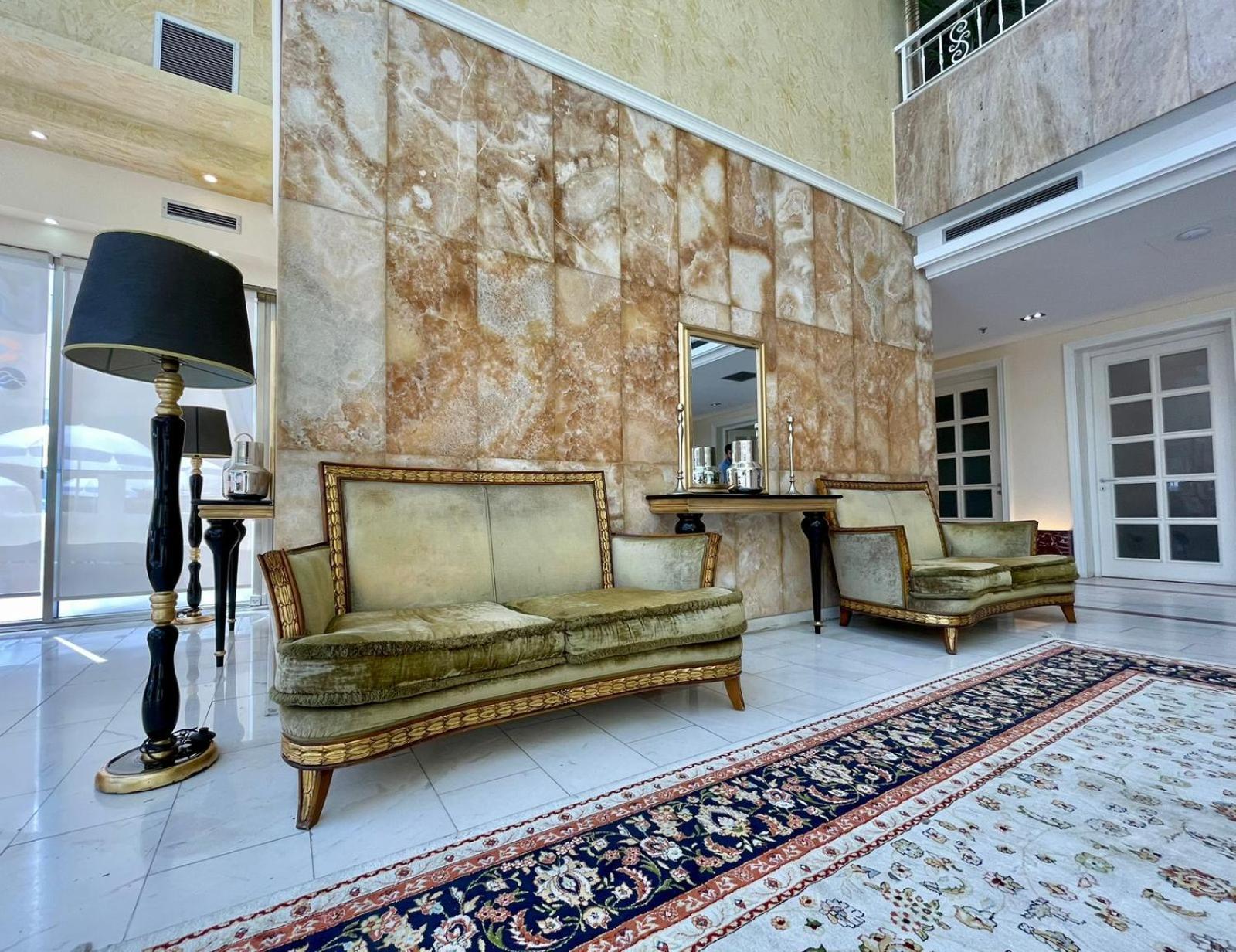 Amh Hotel דורס מראה חיצוני תמונה