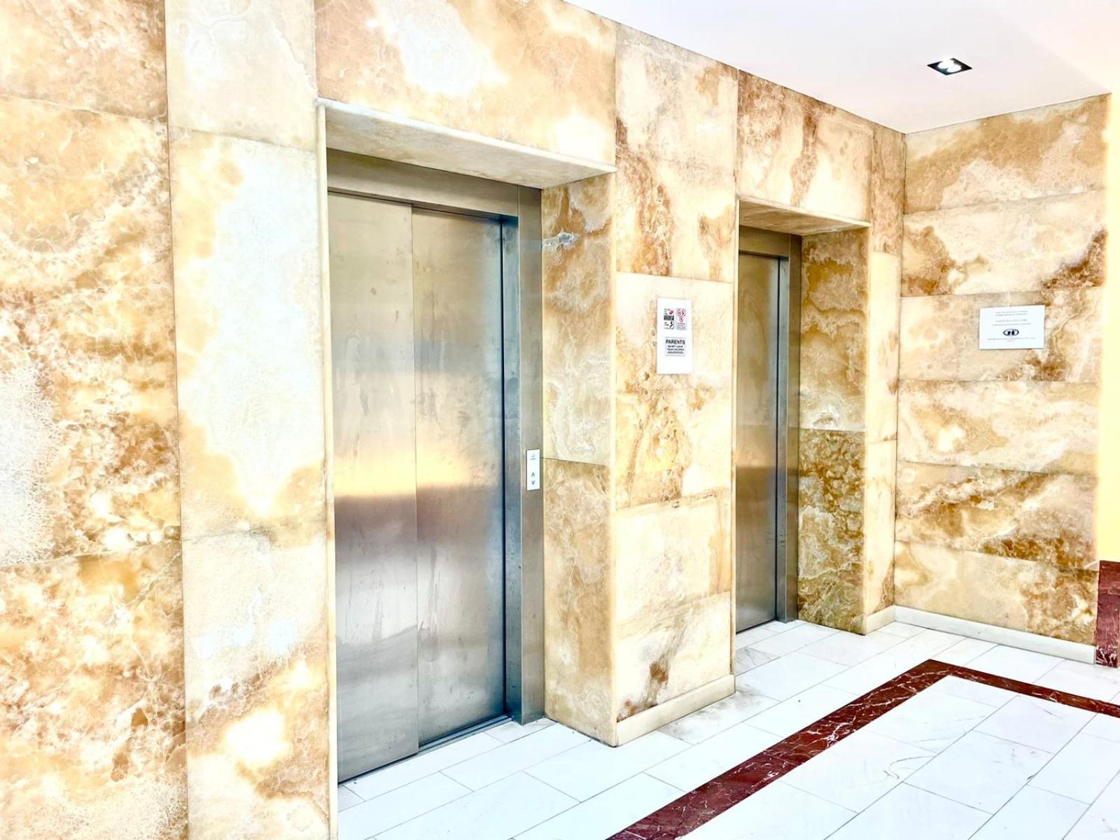 Amh Hotel דורס מראה חיצוני תמונה